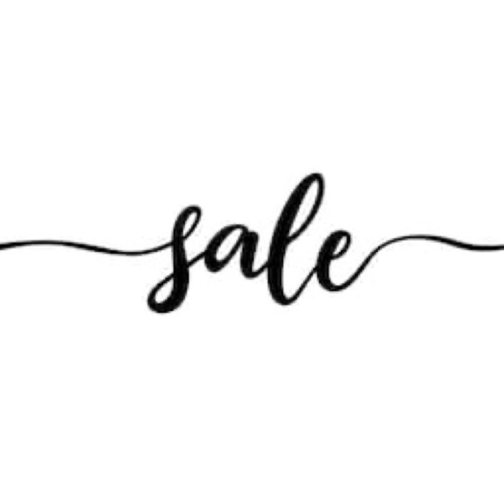 Sale on all your favorites!! Check it out!!🎉💕